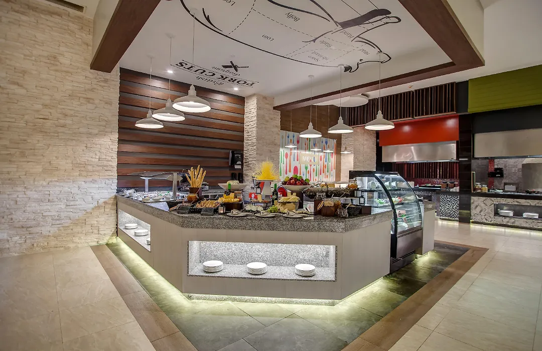 Grand Lido Negril Au-Naturel, An Autograph Collection All-Inclusive Resort - Adults Only-1